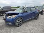 2020 NISSAN KICKS SR   for sale at Copart ON - OTTAWA