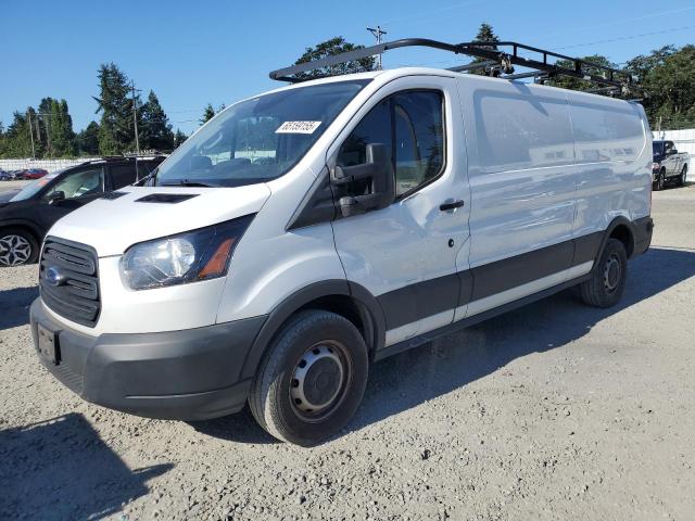  FORD TRANSIT 2019 Biały