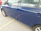 2009 SKODA FABIA 2 TD for sale at Copart SANDTOFT