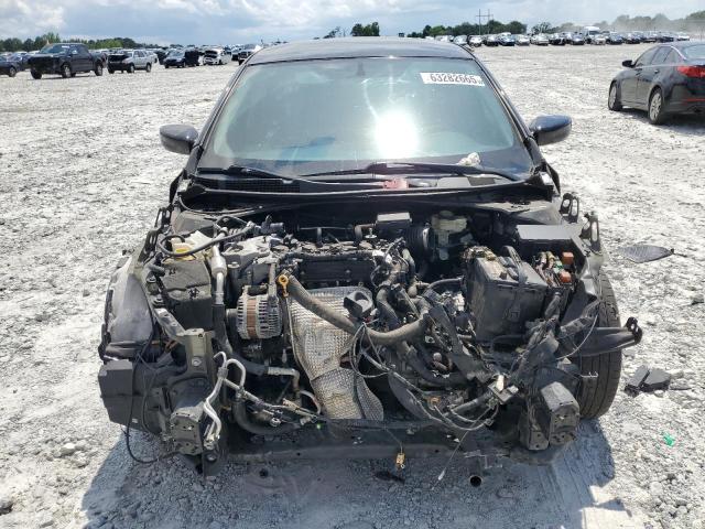  NISSAN ALTIMA 2017 Czarny