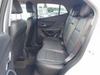 2016 VAUXHALL MOKKA SE TURBO S/S  for sale at Copart NEWBURY