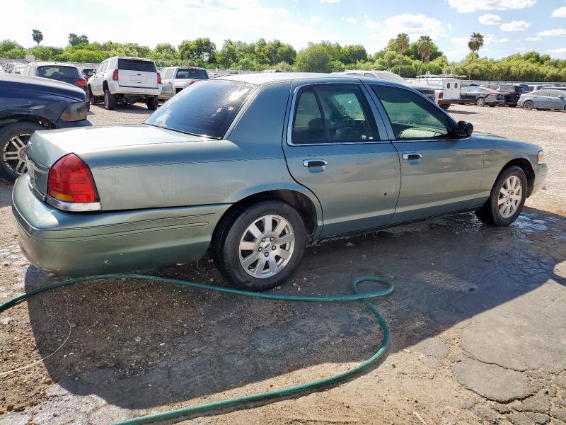 2006 FORD CROWN VICTORIA LX  