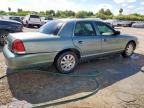 2006 FORD CROWN VICTORIA LX   for sale at Copart TX - MCALLEN