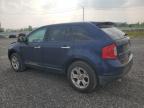 2011 FORD EDGE SEL   à vendre chez Copart ON - OTTAWA
