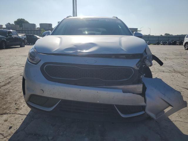  KIA NIRO 2019 Silver