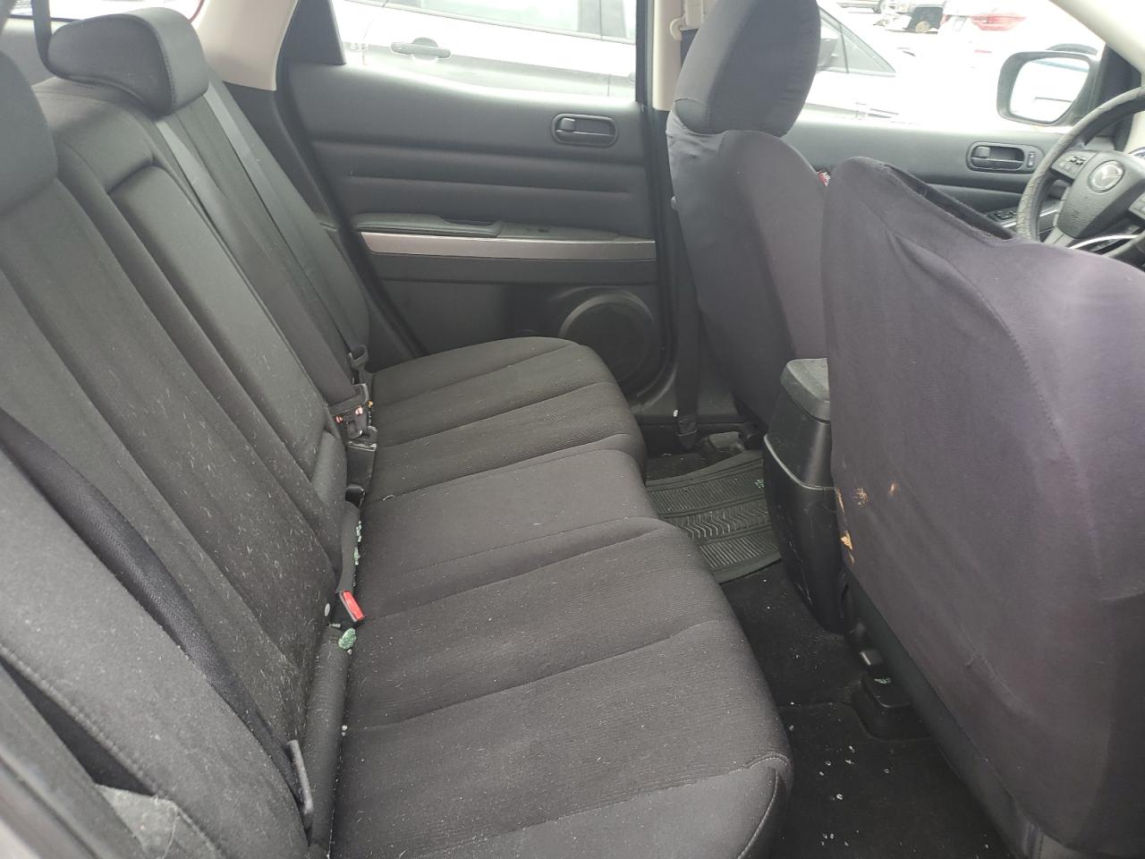 2010 Mazda Cx-7 VIN: JM3ER2W53A0333666 Lot: 64564175