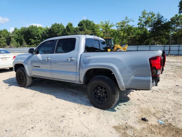  TOYOTA TACOMA 2020 Gray