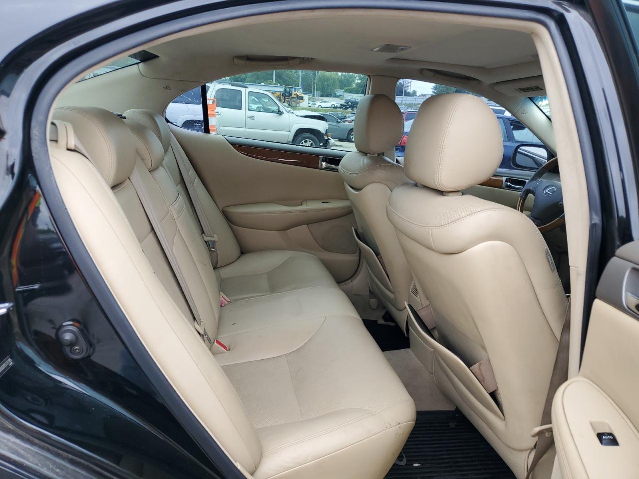 2005 Lexus Es 330 VIN: JTHBA30G855101185 Lot: 64767405