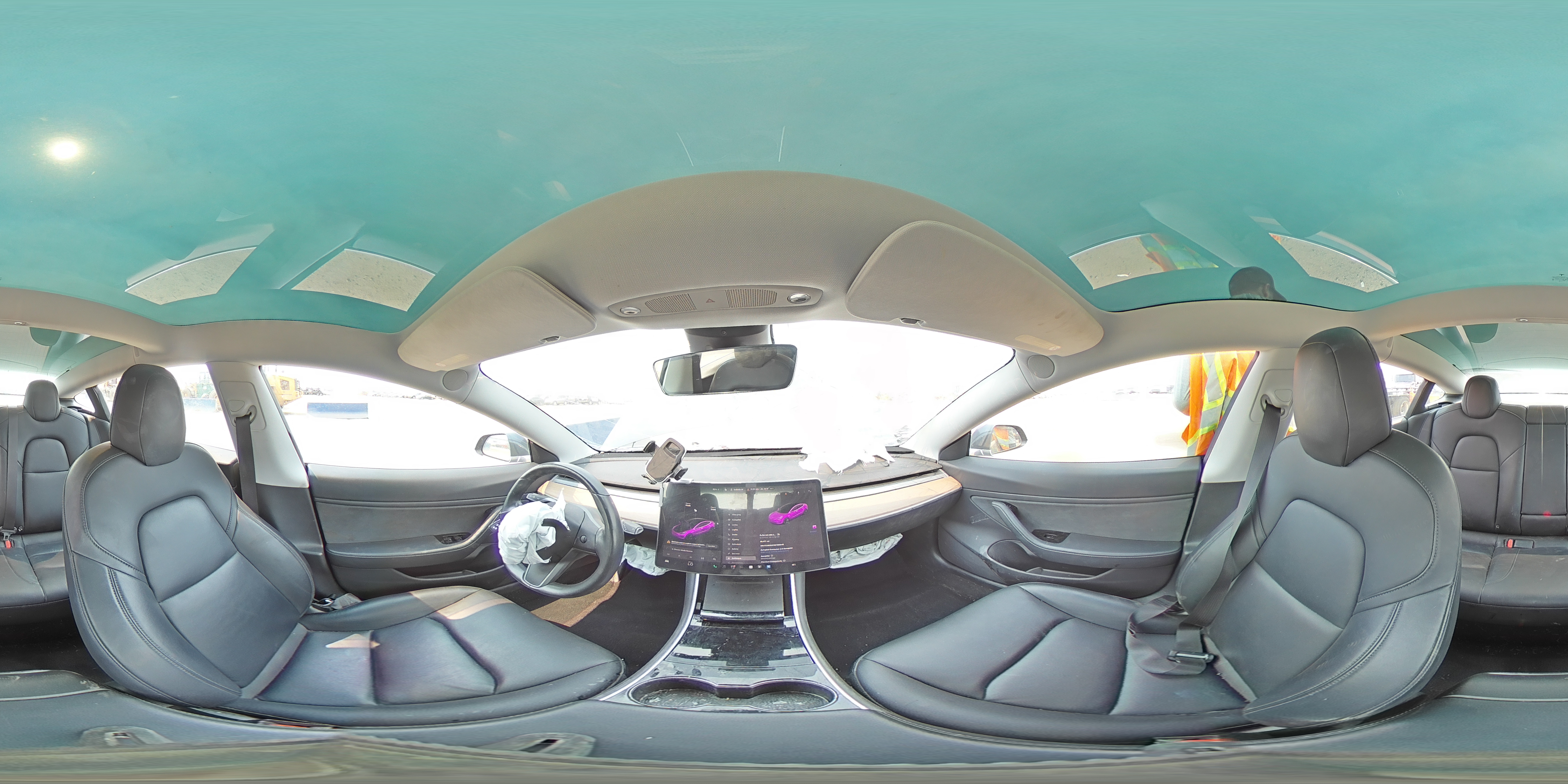 2019 Tesla Model 3 VIN: 5YJ3E1EA7KF325545 Lot: 67105665