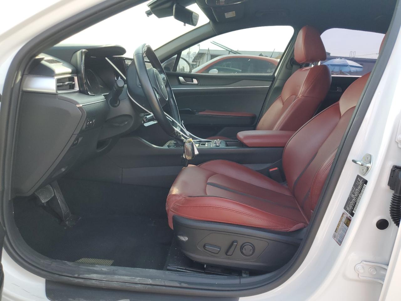 2024 Kia K5 Gt Line VIN: 5XXG64J28RG246472 Lot: 64796025