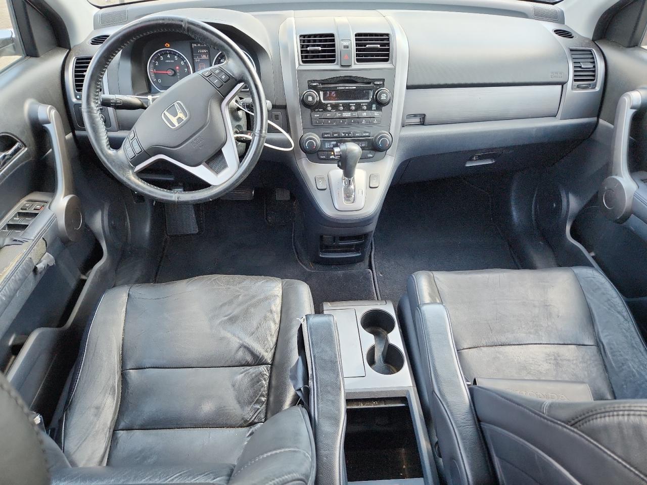 2009 Honda Cr-V Exl VIN: 5J6RE48749L061021 Lot: 65139875