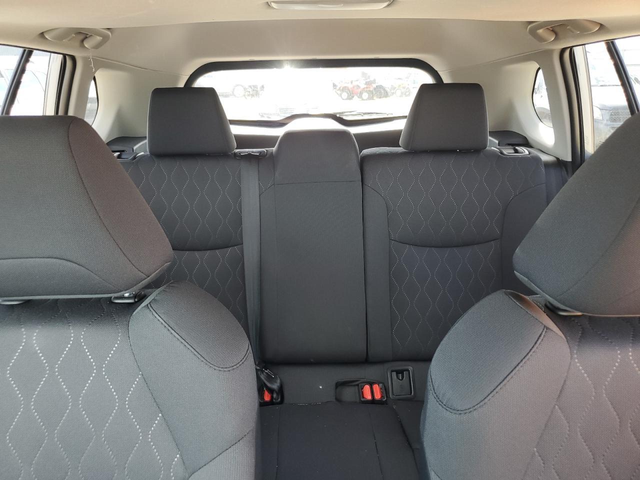 2024 Toyota Corolla Cross Le VIN: 7MUBAABG9RV089847 Lot: 63117135