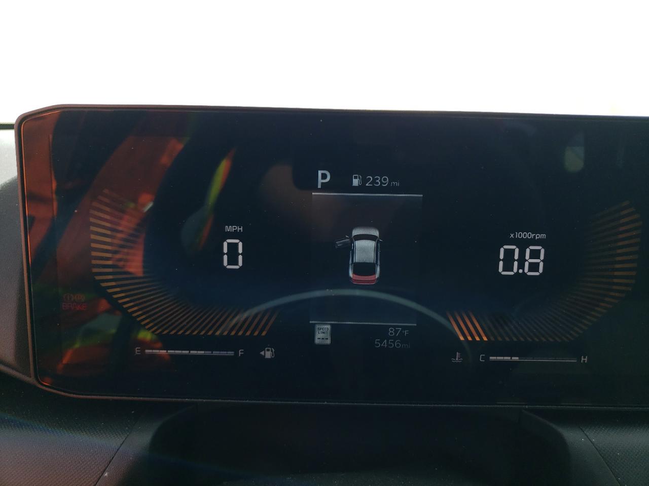 2025 Kia K4 Lx VIN: 3KPFT4DE6SE010718 Lot: 65733315