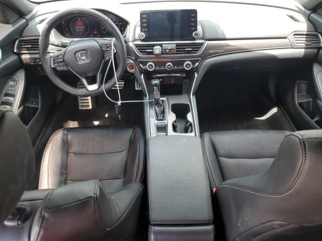  HONDA ACCORD 2019 Fioletowy