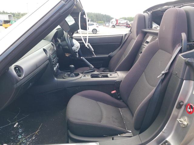 2010 MAZDA MX-5 I SE