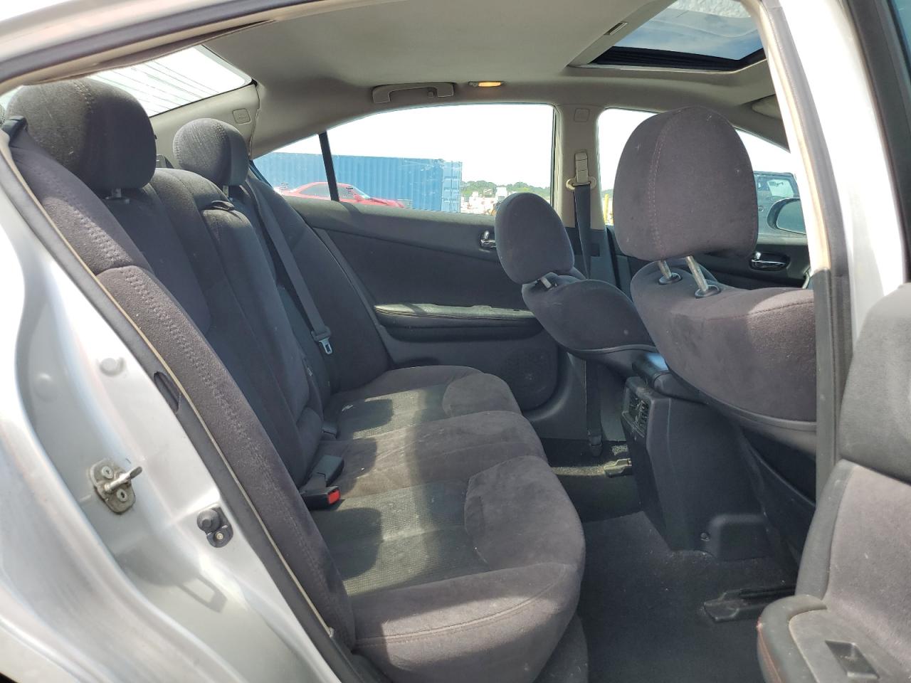 2013 Nissan Maxima S VIN: 1N4AA5AP2DC826496 Lot: 65595655
