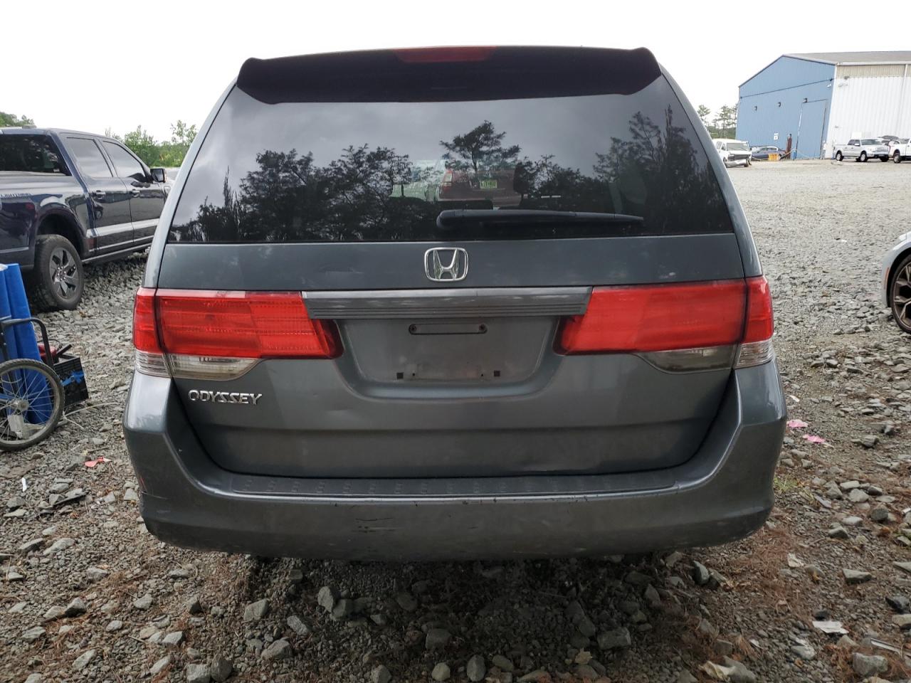 2010 Honda Odyssey Lx VIN: 5FNRL3H28AB068278 Lot: 65247315