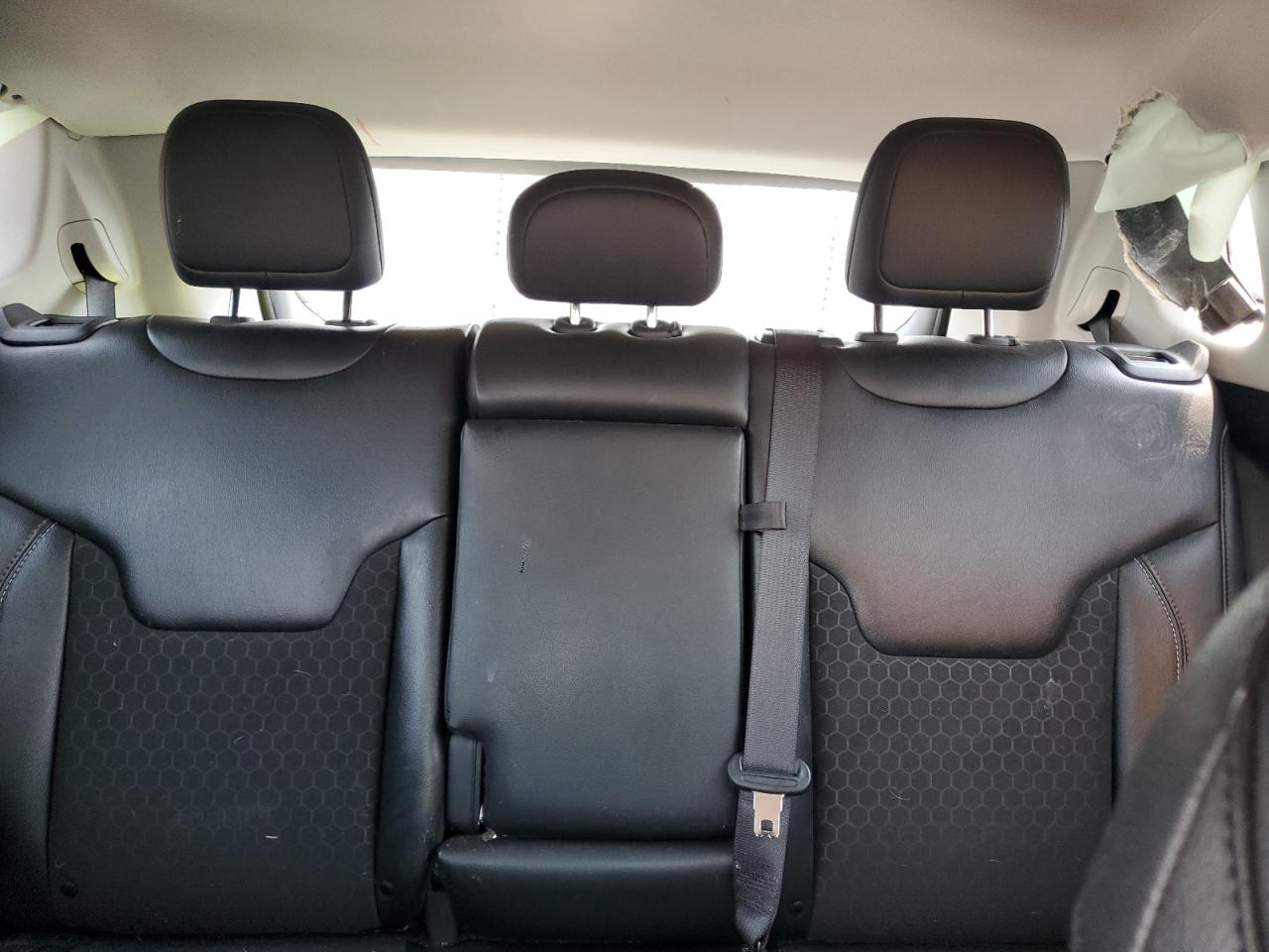 2020 Jeep Compass Latitude VIN: 3C4NJCBB3LT230769 Lot: 67126225