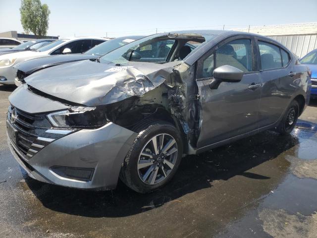 2023 Nissan Versa Sv  
