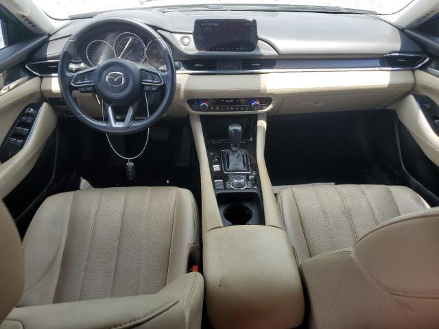  MAZDA 6 2018 Серый