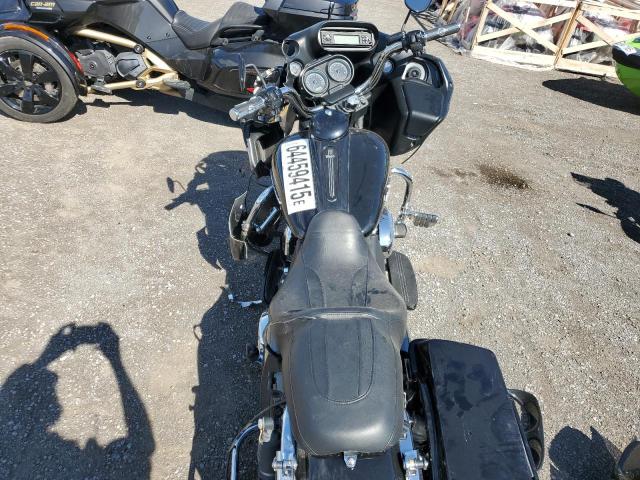 2011 HARLEY-DAVIDSON FLTRU   