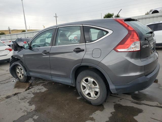  HONDA CRV 2012 Szary