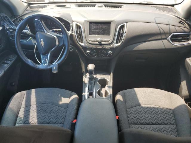  CHEVROLET EQUINOX 2022 Biały