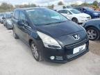 2011 PEUGEOT 5008 EXCLU for sale at Copart BRISTOL