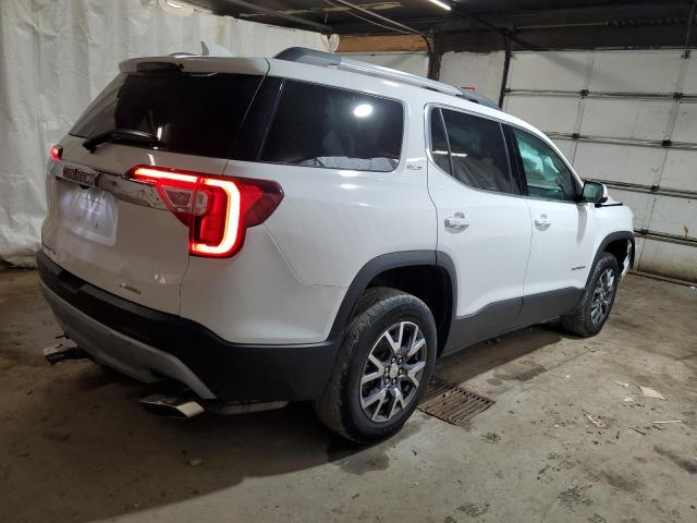  GMC ACADIA 2023 White