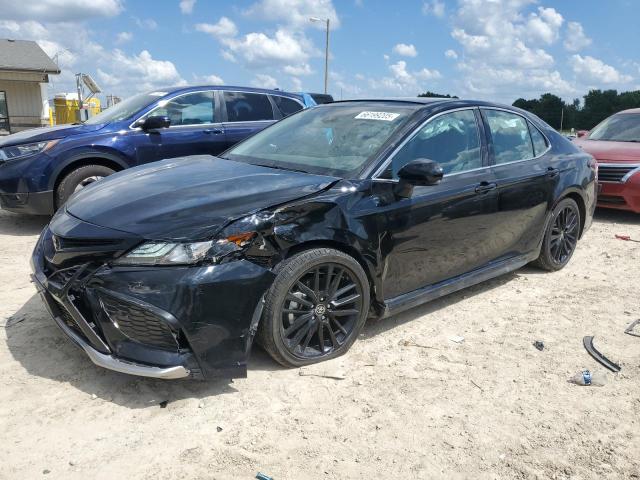 TOYOTA CAMRY XSE 2024