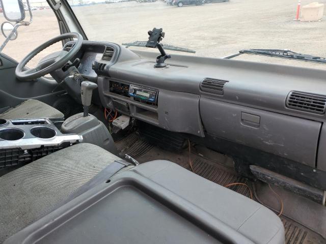 2002 GMC 5500 W55042  
