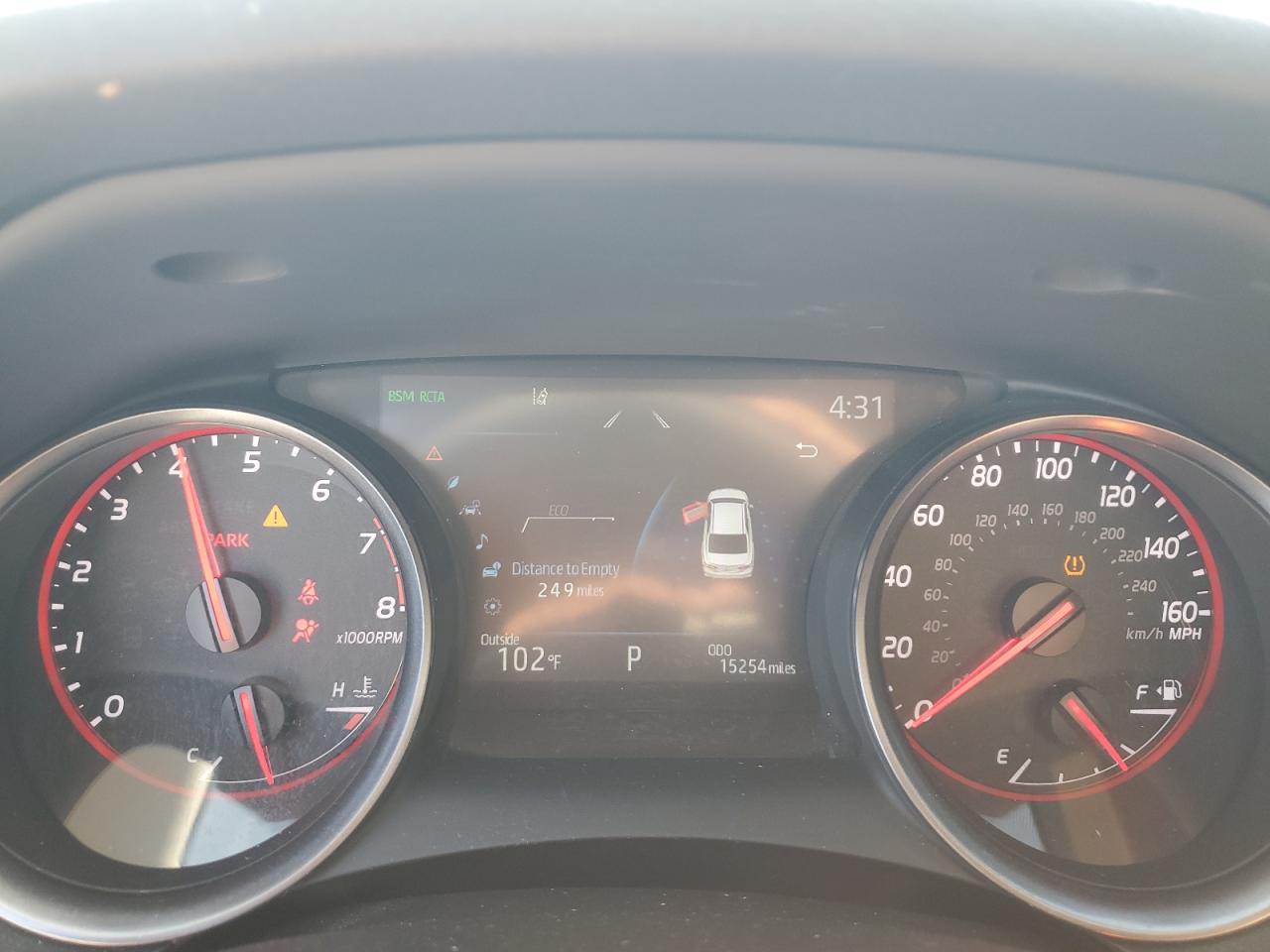 2023 Toyota Camry Xse VIN: 4T1K61AKXPU109853 Lot: 64306535