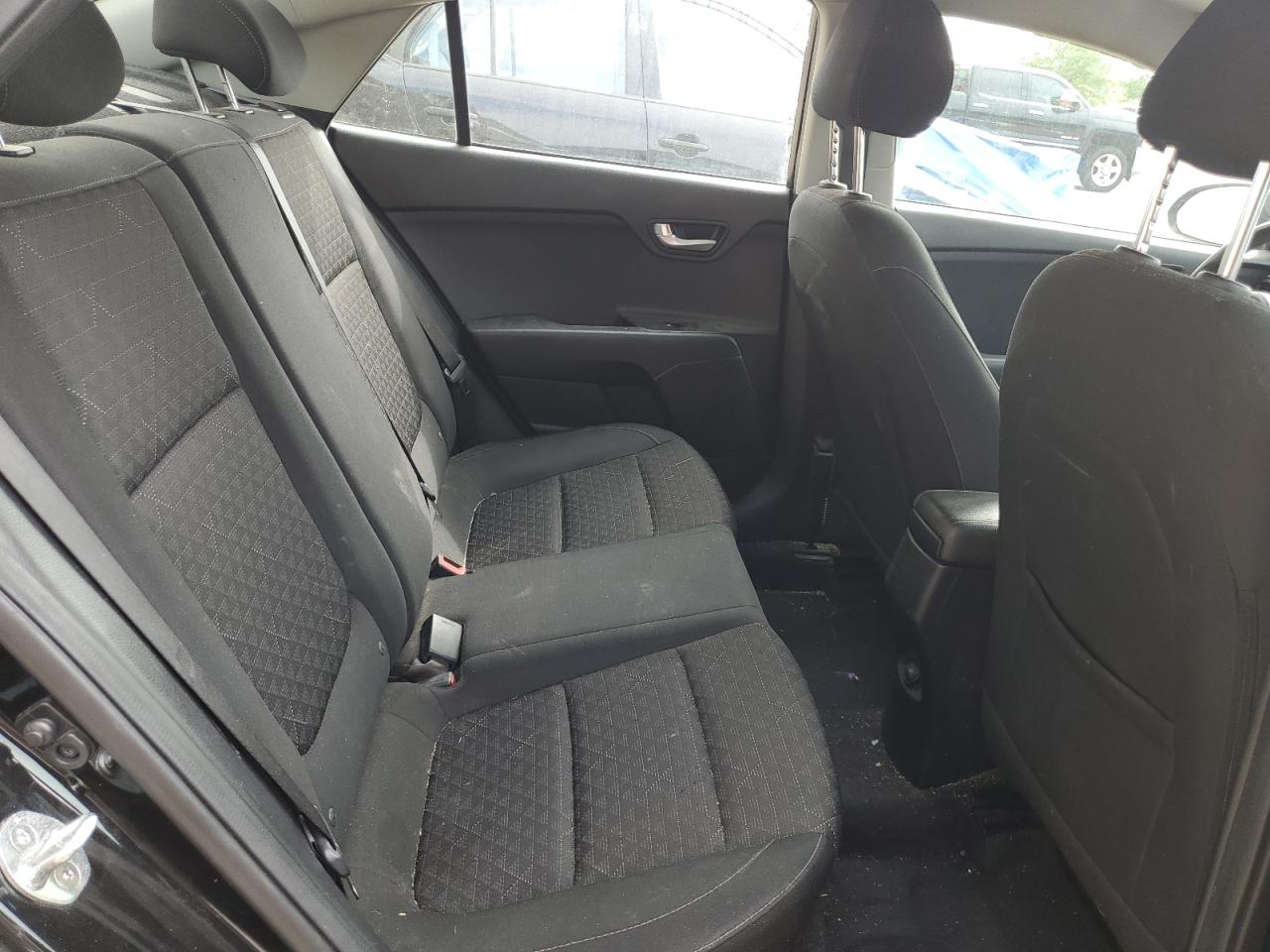 2019 Kia Rio S VIN: 3KPA24AB1KE225396 Lot: 65804965