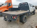2021 CHEVROLET SILVERADO MEDIUM DUTY    for sale at Copart TX - DALLAS SOUTH
