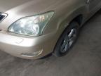 2003 LEXUS RX300 SE-L for sale at Copart SANDTOFT