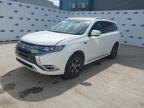 2020 MITSUBISHI OUTLANDER for sale at Copart ROCHFORD