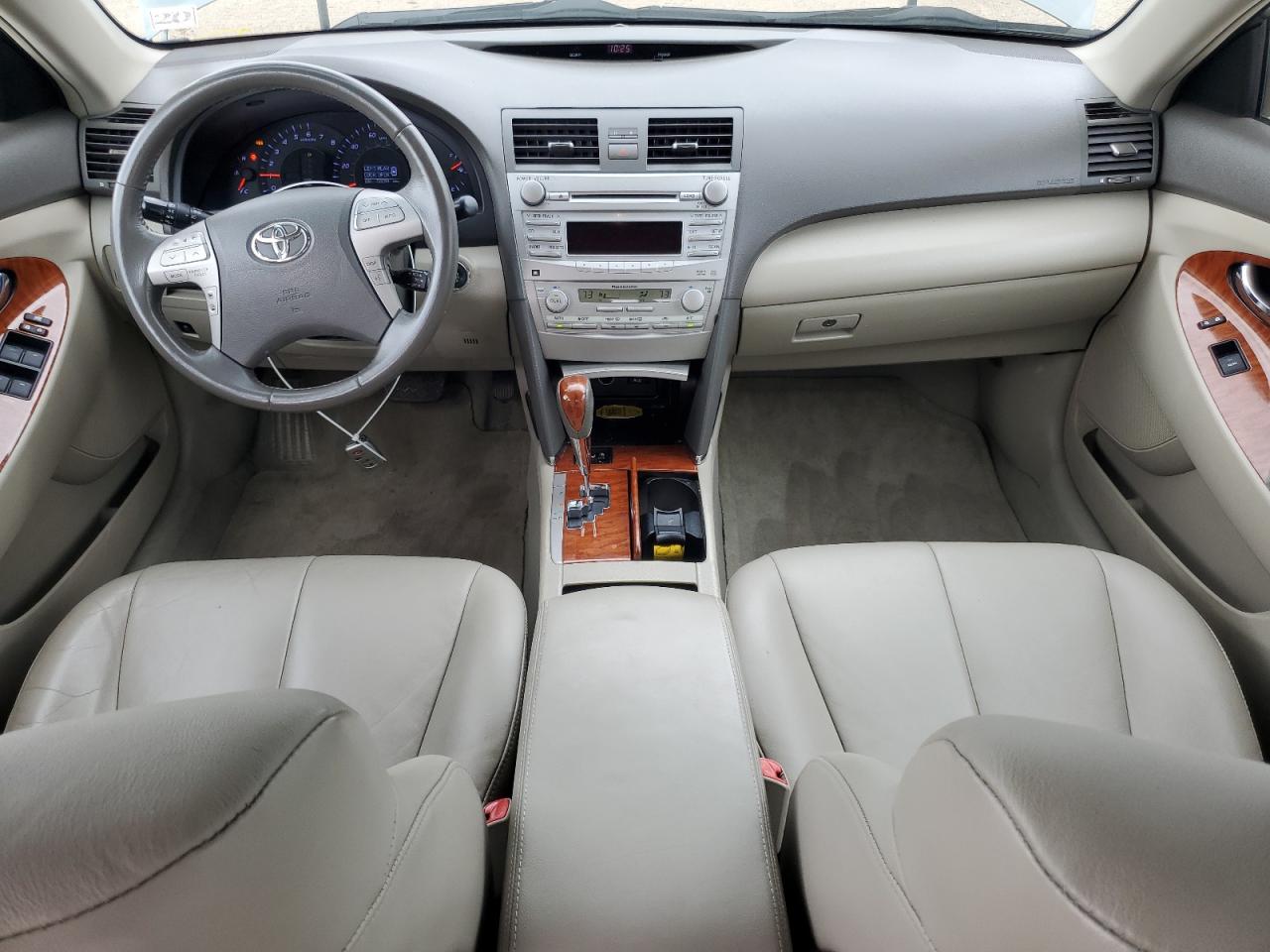 2010 Toyota Camry Base VIN: 4T4BF3EK5AR006634 Lot: 65329865