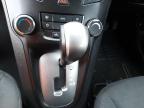 2012 CHEVROLET ORLANDO LT for sale at Copart WHITBURN