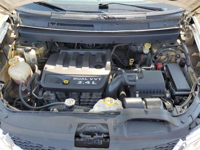 2014 DODGE JOURNEY SE  