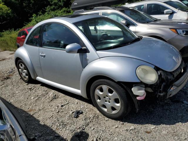 2003 VOLKSWAGEN NEW BEETLE GLS  