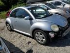2003 VOLKSWAGEN NEW BEETLE GLS   à vendre chez Copart AB - CALGARY