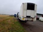 2000 TRAI TRAILER for sale at Copart WOLVERHAMPTON