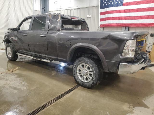  RAM 2500 2018 Сharcoal