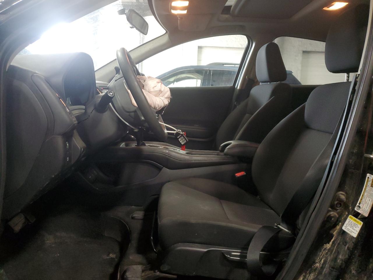 2016 Honda Hr-V Ex VIN: 3CZRU6H52GM763590 Lot: 66392725