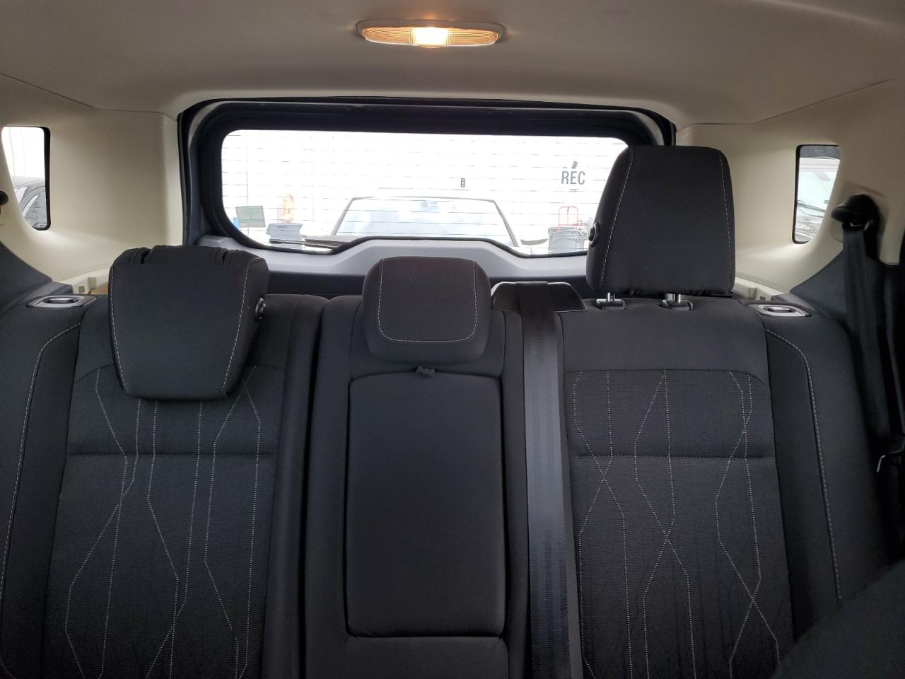 2018 Ford Ecosport Se VIN: MAJ3P1TE1JC233980 Lot: 65568015