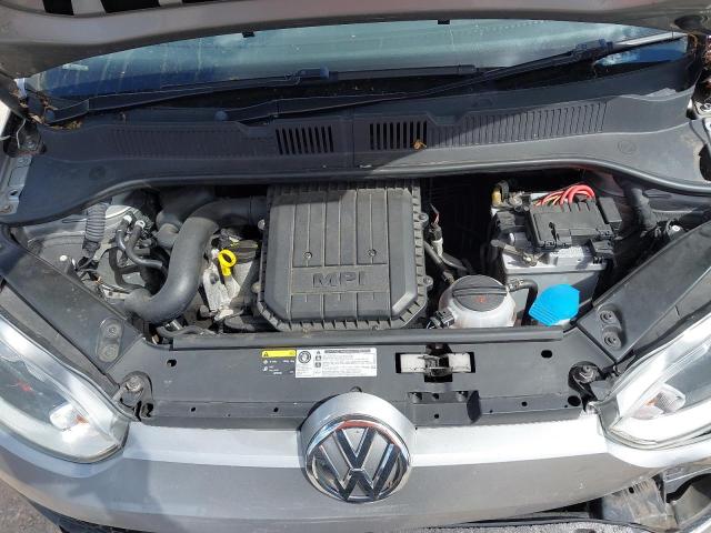 2014 VOLKSWAGEN MOVE UP AU