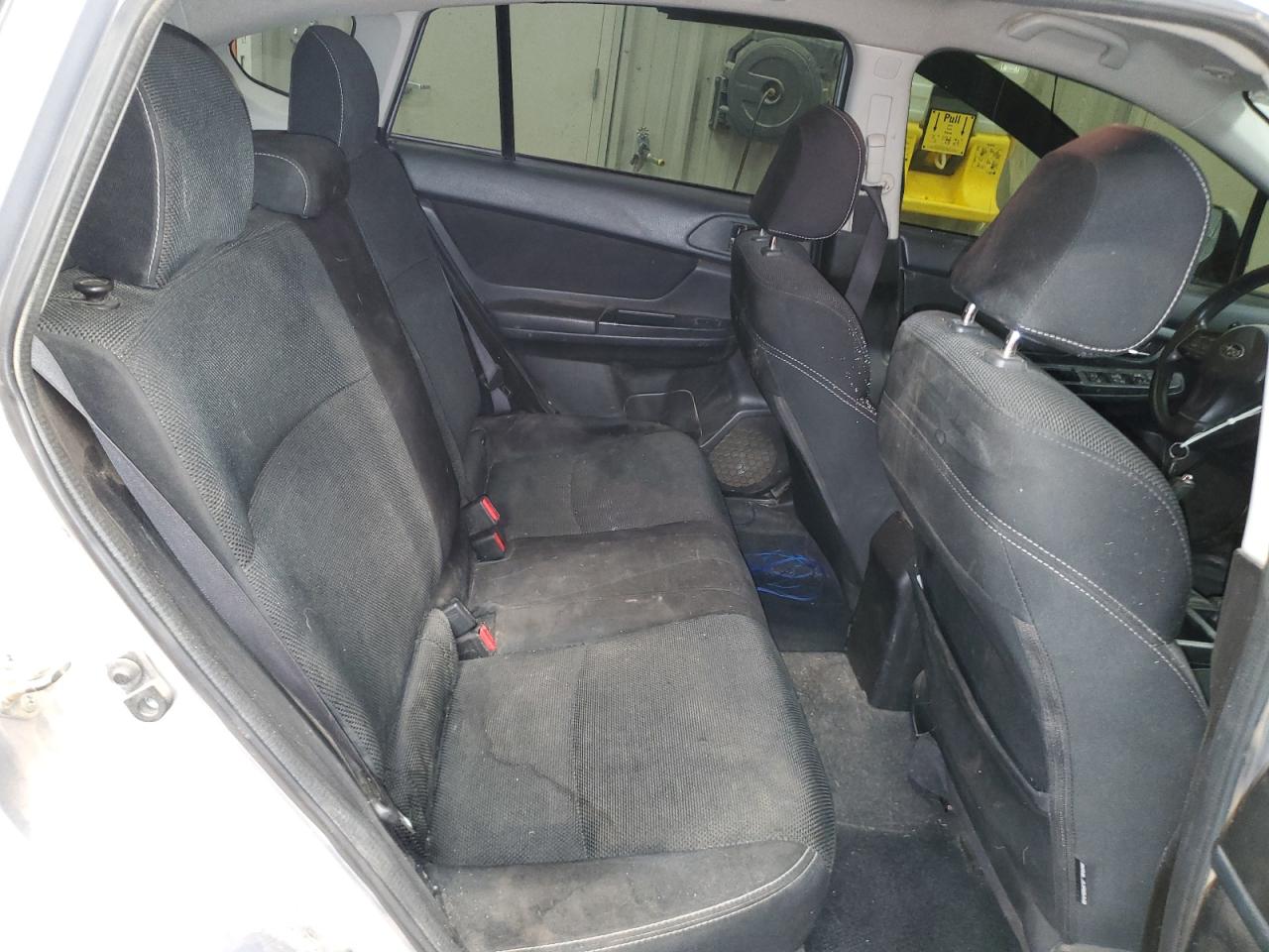 2013 Subaru Xv Crosstrek 2.0 Premium VIN: JF2GPACC2D1892291 Lot: 65656825