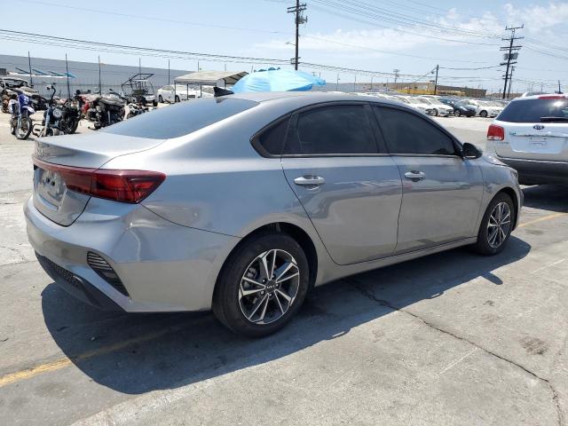  KIA FORTE 2024 Szary
