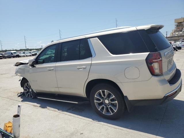  CHEVROLET TAHOE 2024 Cream