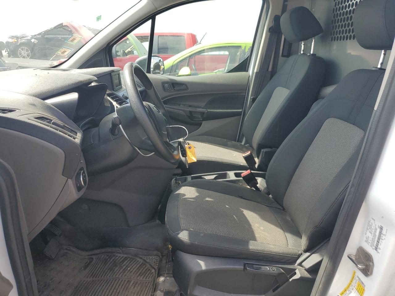 2020 Ford Transit Connect Xl VIN: NM0LS7E26L1472273 Lot: 64721875